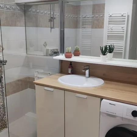 아파트 T2 Meuble A 300m De La Saint-Raphaël