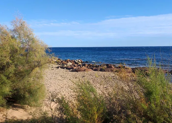 T2 Meuble A 300m De La * Сен-Рафаэль